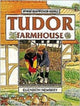 Book cover of: Tudor Farmhouse. By: Elizabeth Newbery