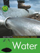 Book cover of: Water. By: Mark Stafford
