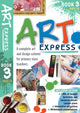 Book cover of: Art Express Book 3