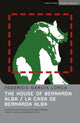 Book cover of: House Of Bernarda Alba