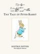 Book cover of: Tale of Peter Rabbit