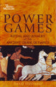 Book cover of: Power Games. By: David Stuttard