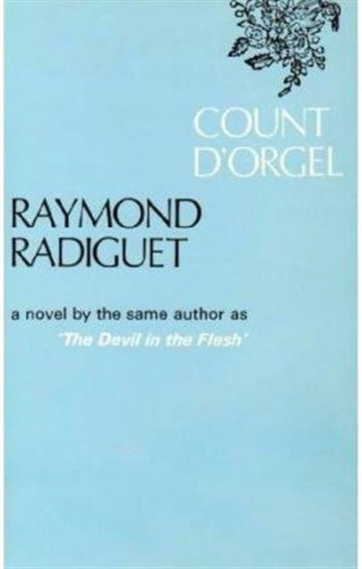 Book cover of: Count D'Orgel