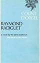 Book cover of: Count D'Orgel