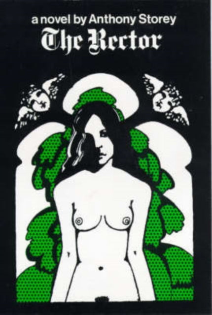 Book cover of: Rector. By: Anthony Storey