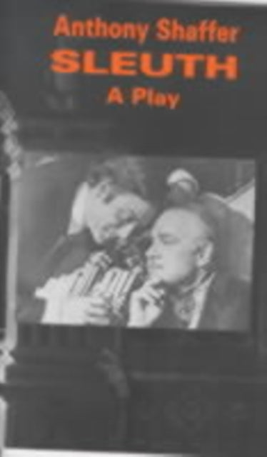 Book cover of: Sleuth