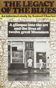Book cover of: Legacy of the Blues