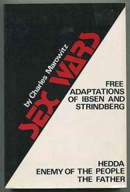 Book cover of: Sex Wars