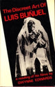 Book cover of: Discreet Art of Luis Bunuel. By: Gwynne Edwards
