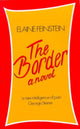 Book cover of: Border