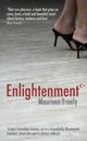 Book cover of: Enlightenment. By: Maureen Freely