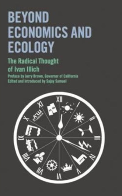 Book cover of: Beyond Economics and Ecology