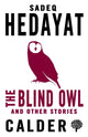 Blind Owl and Other Stories