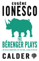Berenger Plays
