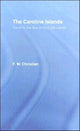 Book cover of: Caroline Islands. By: Frederick W. Christian