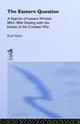 Book cover of: Eastern Question. By: Karl Marx