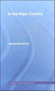 Book cover of: In the Niger Country. By: H Bindloss