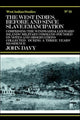 Book cover of: West Indies Before and Since Slave Emancipation