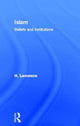 Book cover of: Islam