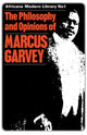 Book cover of: Philosophy and Opinions of Marcus Garvey. By: Amy Garvey