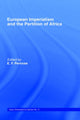 Book cover of: European Imperialism and the Partition of Africa