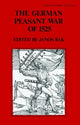 Book cover of: German Peasant War of 1525