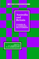 Book cover of: Australia and Britain. By: James Homs