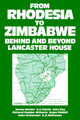 Book cover of: From Rhodesia to Zimbabwe. By: W. Morris-Jones