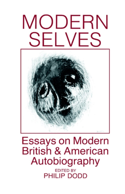 Book cover of: Modern Selves. By: Philip Dodd