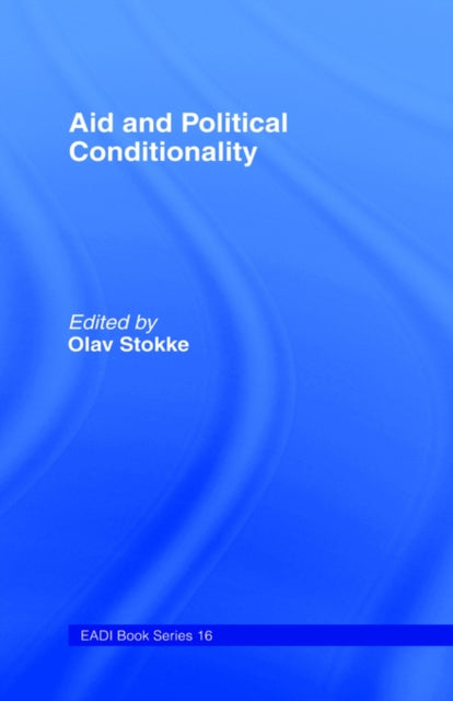 Book cover of: Aid and Political Conditionality