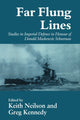 Book cover of: Far-flung Lines. By: Keith Neilson