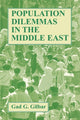 Book cover of: Population Dilemmas in the Middle East