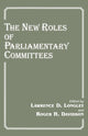 Book cover of: New Roles of Parliamentary Committees