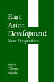 Book cover of: East Asian Development. By: Yilmaz Akyuz