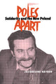 Book cover of: Poles Apart Cb. By: Jacqueline Hayden