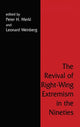 Book cover of: Revival of Right Wing Extremism in the Nineties