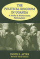 Book cover of: Political Kingdom in Uganda