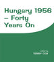 Book cover of: Hungary 1956