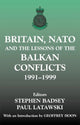 Book cover of: Media and International Security