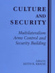 Book cover of: Culture and Security. By: Keith Krause