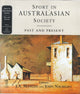 Book cover of: Sport in Australasian Society. By: J. A. Mangan