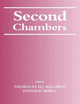 Book cover of: Second Chambers. By: N. Baldwin