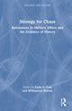 Book cover of: Strategy for Chaos. By: Colin S. Gray
