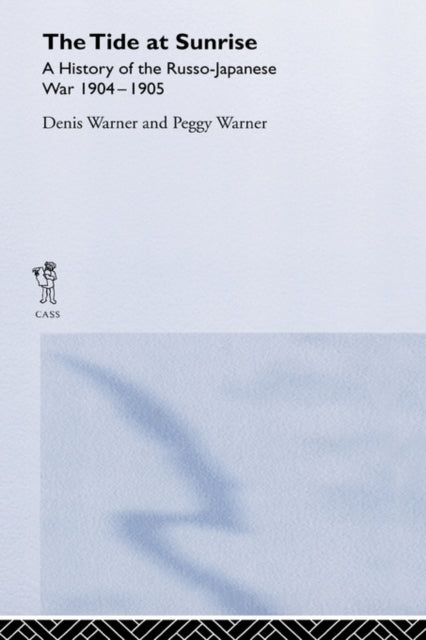 Book cover of: Tide at Sunrise. By: Peggy Warner