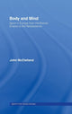 Book cover of: Body and Mind. By: John McClelland