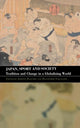 Book cover of: Japan, Sport and Society. By: J. Maguire