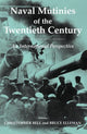 Book cover of: Naval Mutinies of the Twentieth Century. By: C. Bell