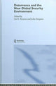 Book cover of: Deterrence and the New Global Security Environment. By: Ian R. Kenyon