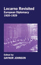 Book cover of: Locarno Revisited. By: Gaynor Johnson