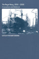Book cover of: Royal Navy 1930-1990. By: R. Harding